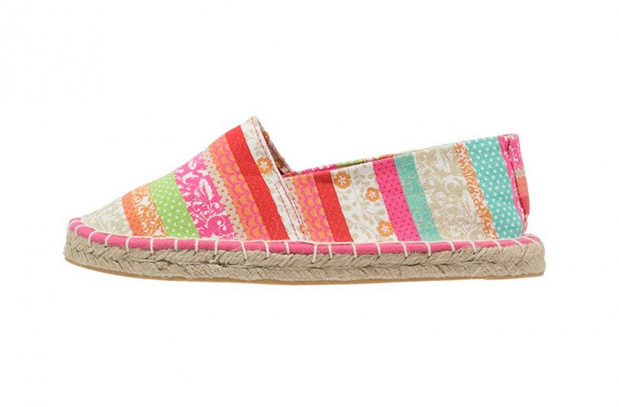 Espadrillas: i modelli trendy dell’estate 2015