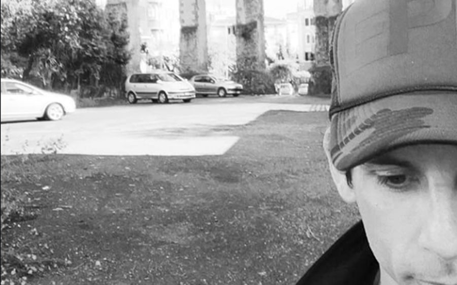 Ben Stiller saluta la Capitale con un selfie: “Mama Roma, già mi manchi”