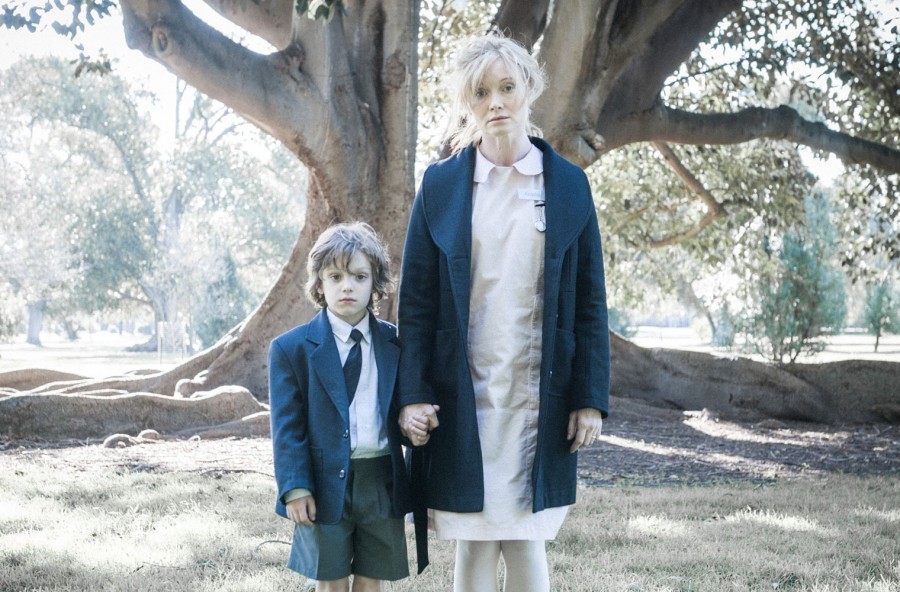 Babadook, l’uomo nero inaugura una stagione da brivido