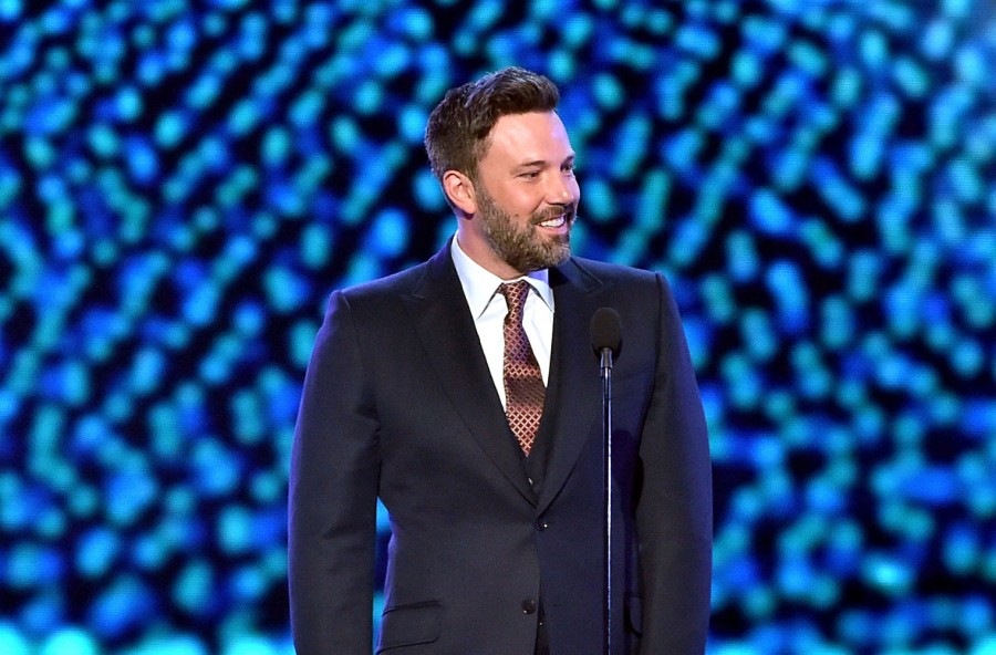 Ben Affleck, dal divorzio a Batman, un’estate da ricordare