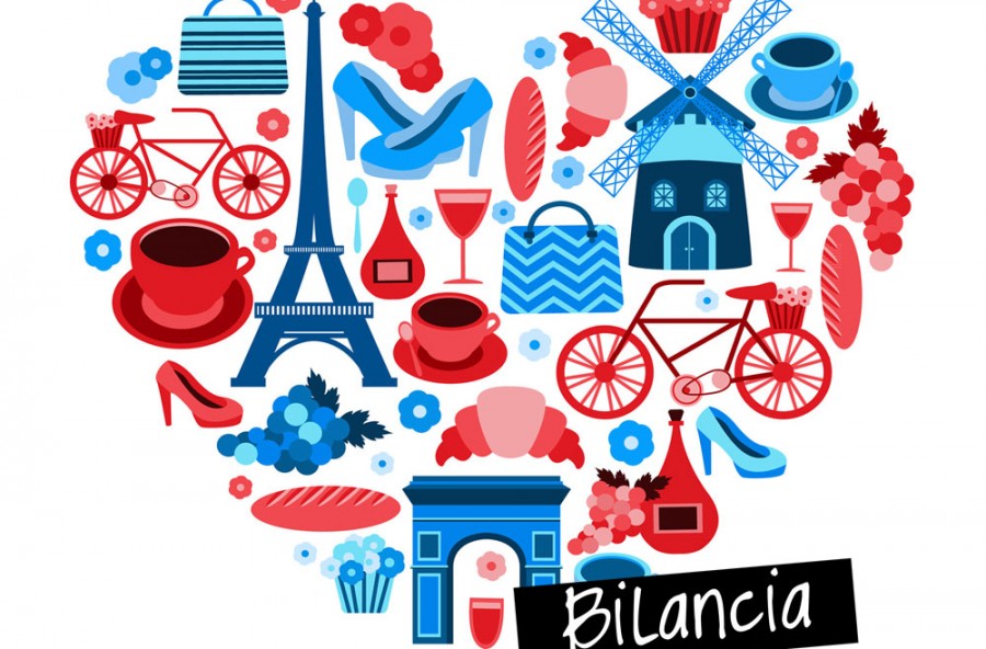 Bilancia: elegante e fascinosa come Parigi