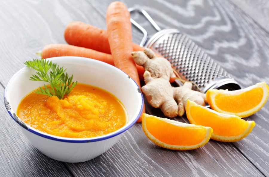 Zuppe fredde: 6 ricette per l’estate