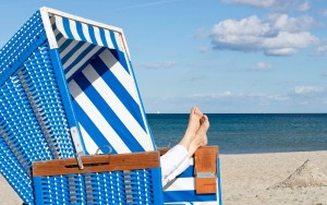 Cellulite: in estate un incubo per sette donne su dieci