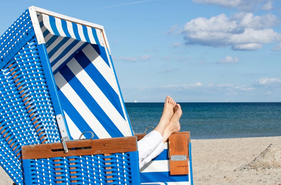 Cellulite: in estate un incubo per sette donne su dieci