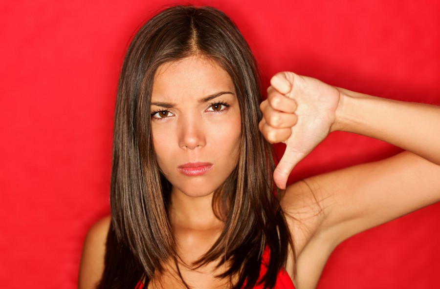 Critiche: impara a farle in 5 mosse