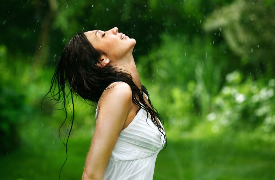 Meteo da bollino rosso? Dieci consigli anti-afa