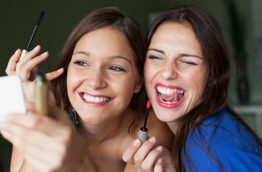 Trucco labbra:  i gloss (golosi) dell’estate