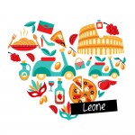leone roma