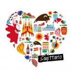 sagittario barcellona