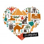 scorpione ilcairo