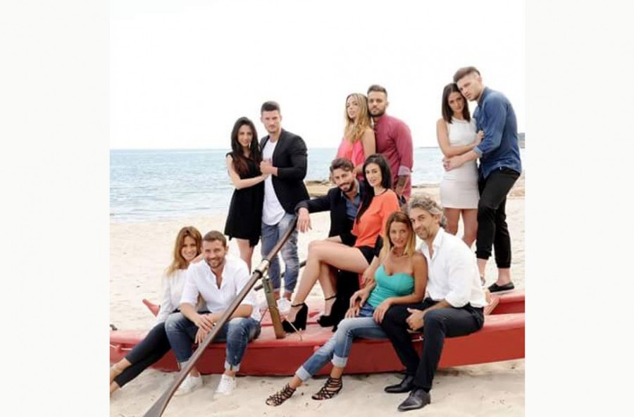 Temptation Island 2: possibile matrimonio in vista per Amedeo e Alessia