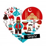 vergine istanbul