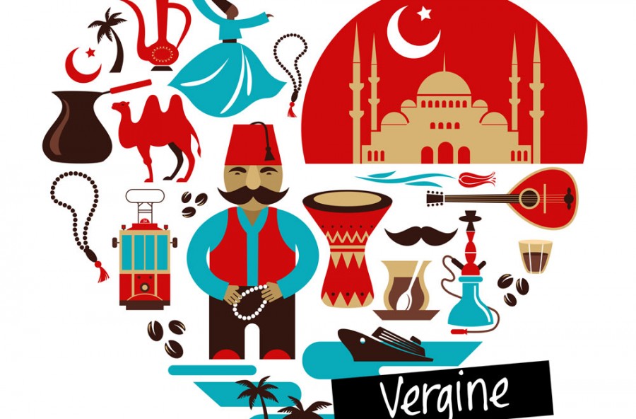 Vergine: speziata e salutista come Istanbul