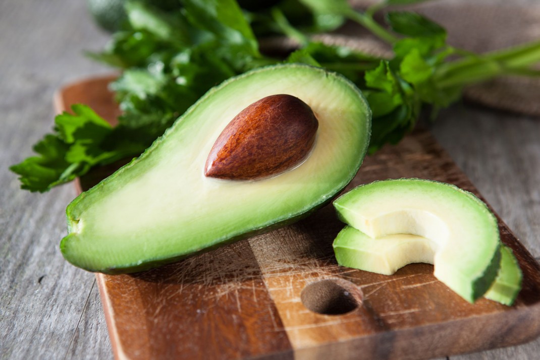 Avocado Avocado