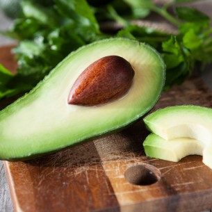 Un avocado per dimagrire