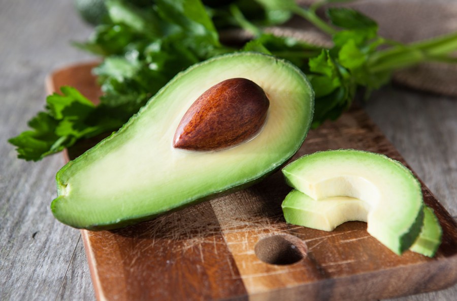 Un avocado per dimagrire Un avocado per dimagrire