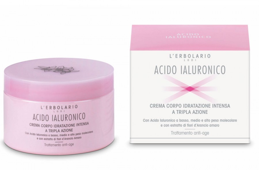 Formule nutrienti per una tintarella senza macchie