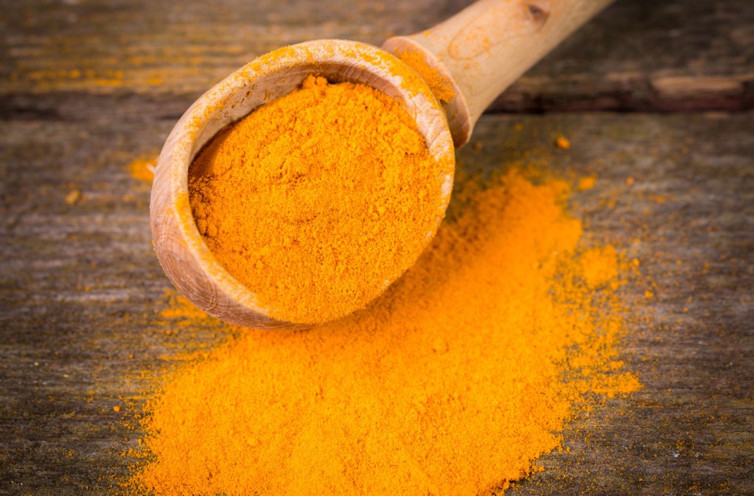 Curcuma Curcuma
