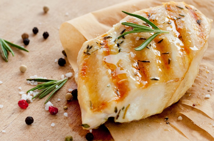 6 verità sul pollo (che ancora non sai)