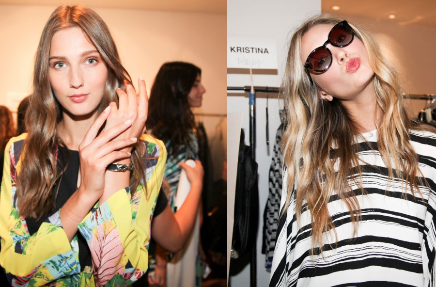 Capelli mossi: 5 step per avere onde morbide e leggere