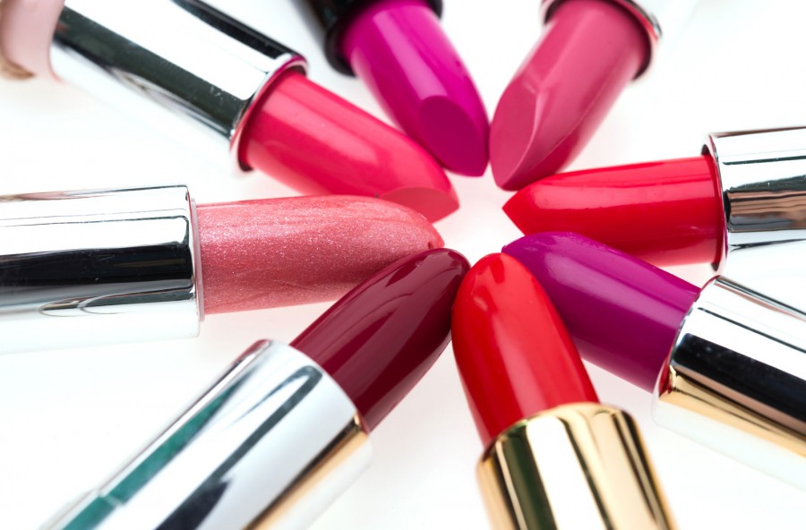 Paese che vai rossetto che “provi”