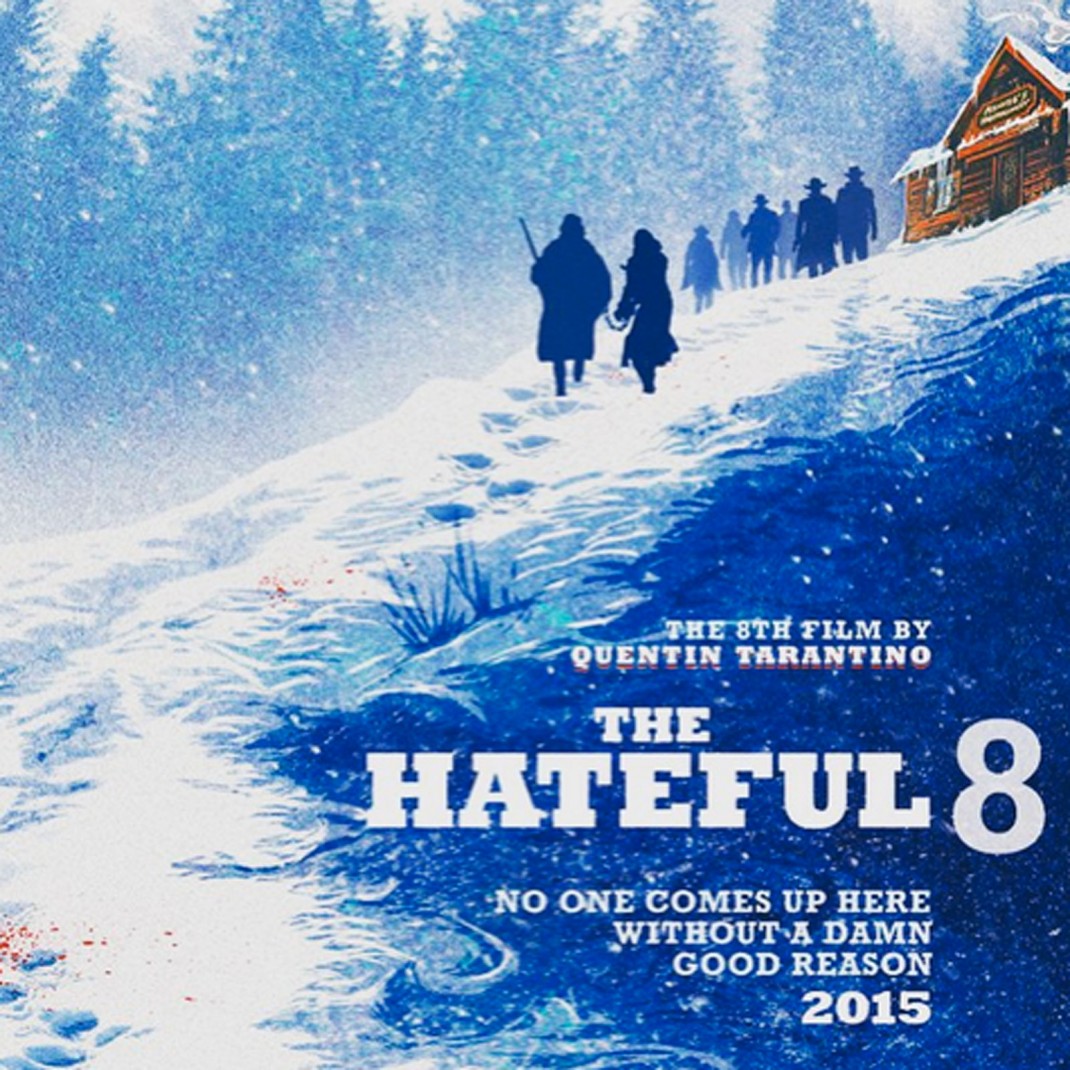 The Hateful Eight The Hateful Eight