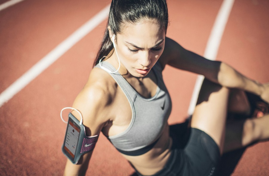 Reggiseni sportivi: scegli il tuo