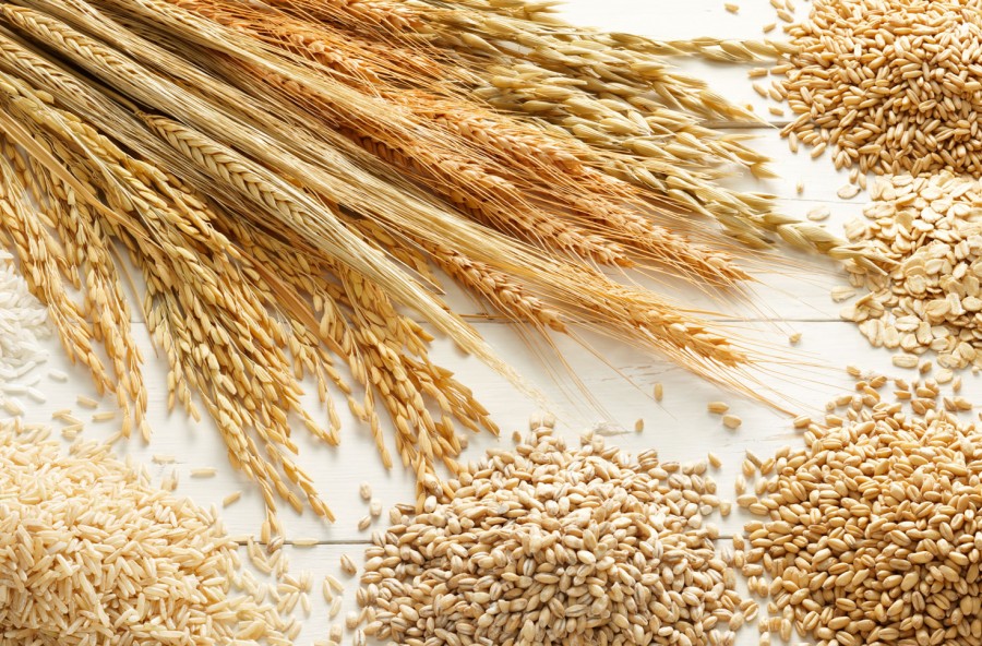 Orzo, farro e quinoa: gli altri cereali piacciono sempre di più