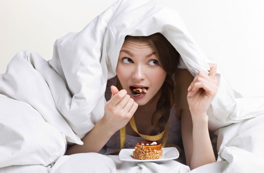 Fame nervosa: tutte le strategie per liberarsene