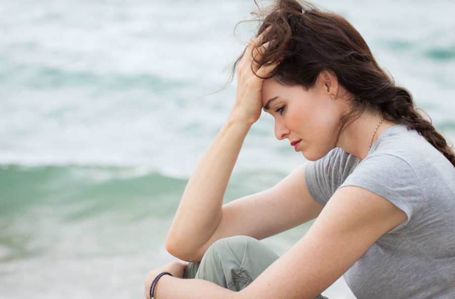 Sindrome premestruale: la cura è dolce