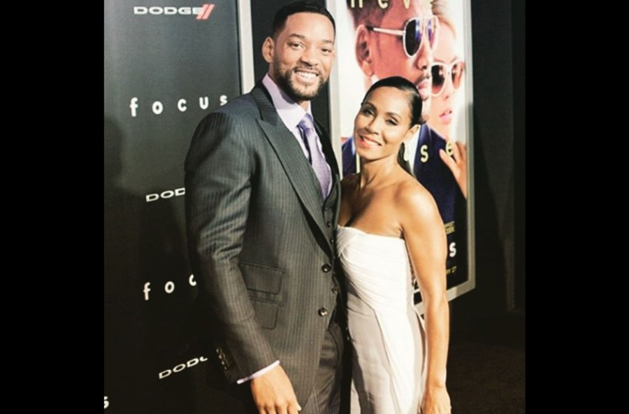 Will Smith e Jada Pinkett: “Non stiamo divorziando!”