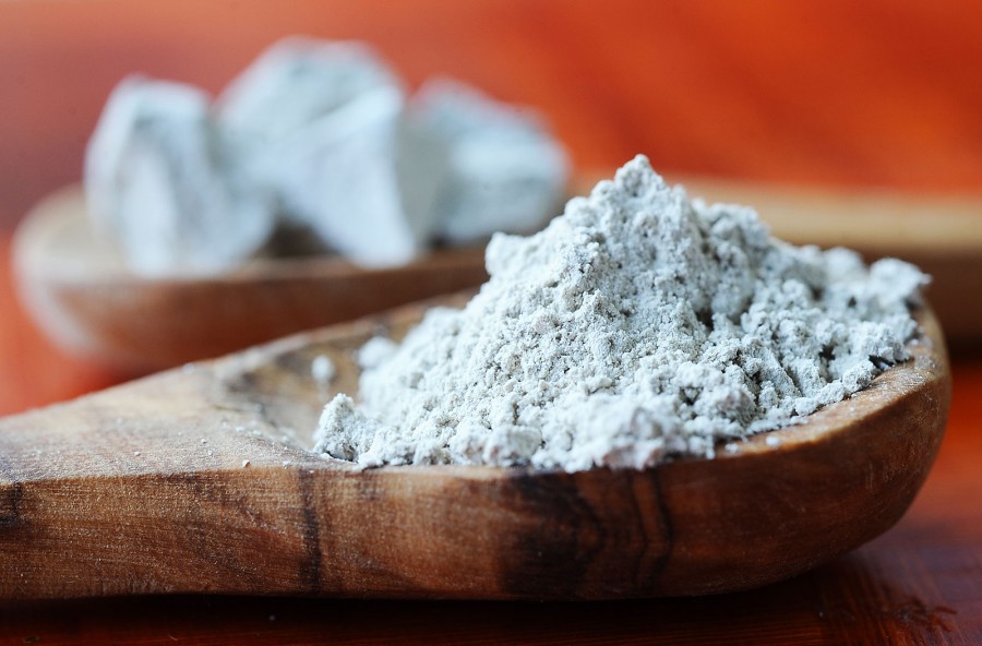 Sai cosa è la zeolite?