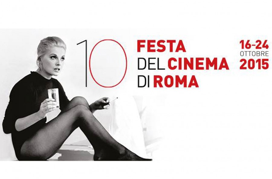 Festa del Cinema di Roma: dieci giorni di proiezioni, eventi e grandi star