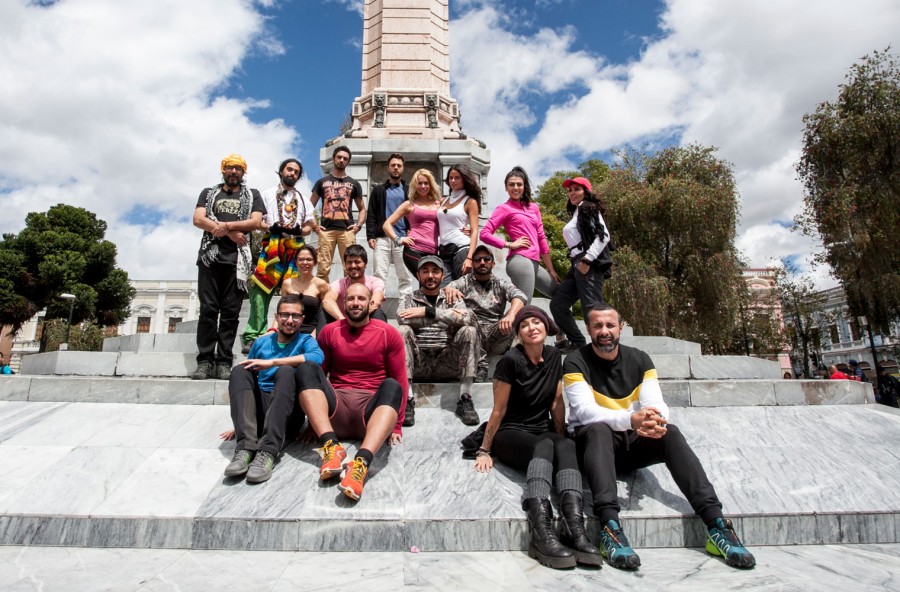 Pechino Express, cronaca di un successo: dove eravamo e cosa sarà