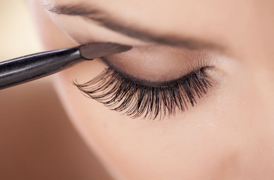 Pennelli per occhi: quali e come