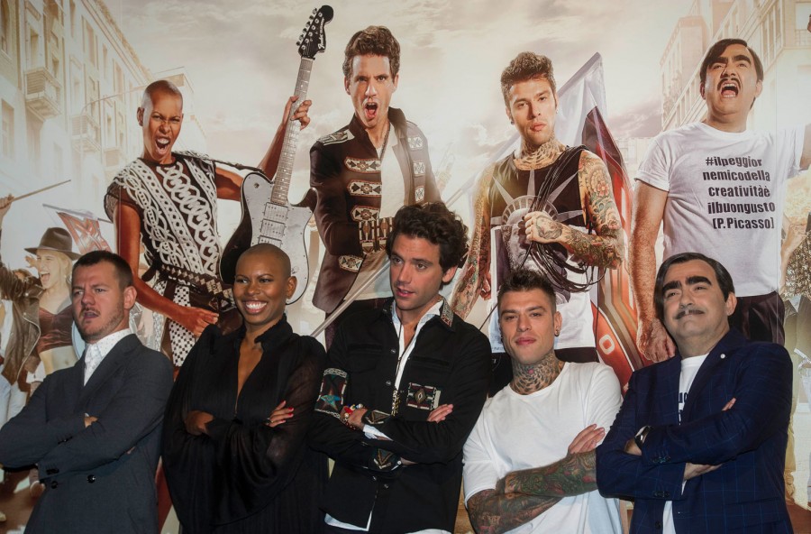 X Factor 9: la “Revolution” sta per cominciare