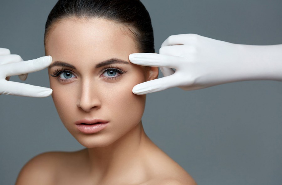 Blefaroplastica: a cosa serve l’intervento e come avviene