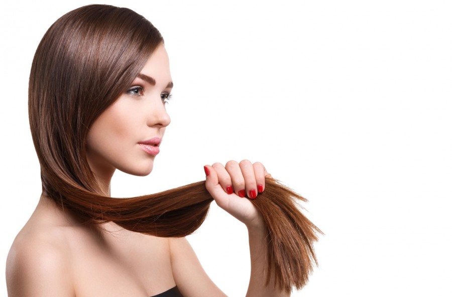 Capelli: così si ferma la caduta