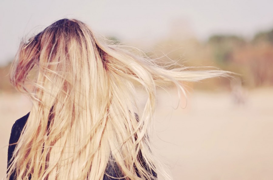 Capelli: lucenti e sani dopo l’estate