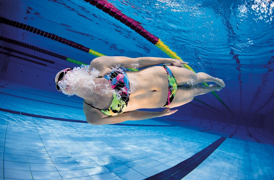 Costumi da piscina: scegli il tuo