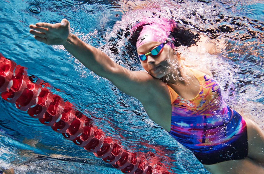 Costumi da piscina: l’outfit giusto per il nuoto