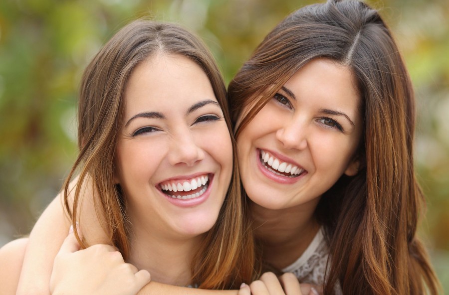 Giornata del sorriso: una festa che fa bene a bellezza e salute