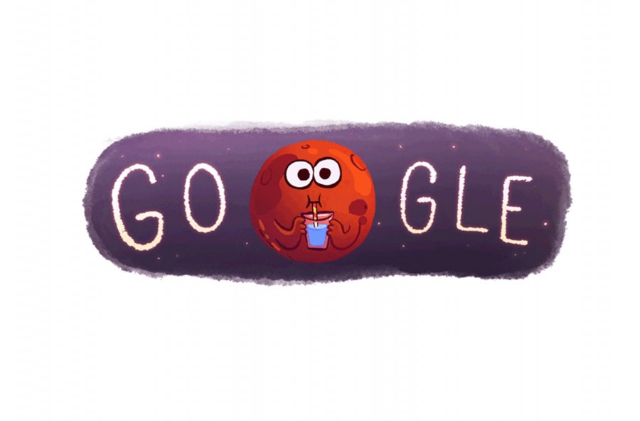 Su Marte c’è acqua allo stato liquido: la scoperta della NASA