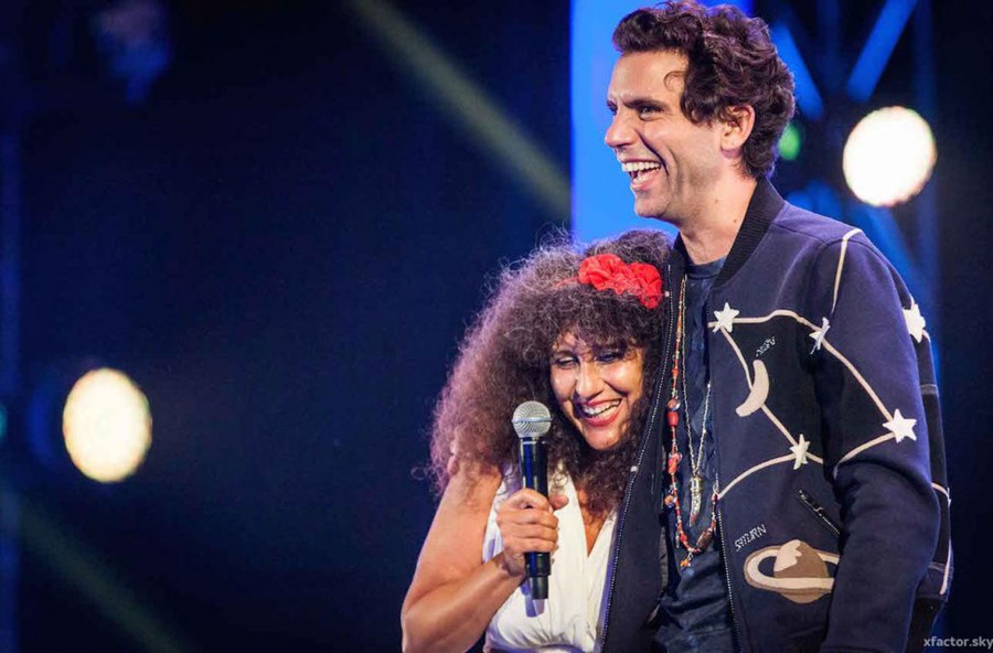 X Factor 9: audizioni secondo atto. Mika e Skin battono tutti. E lui supera anche il turno