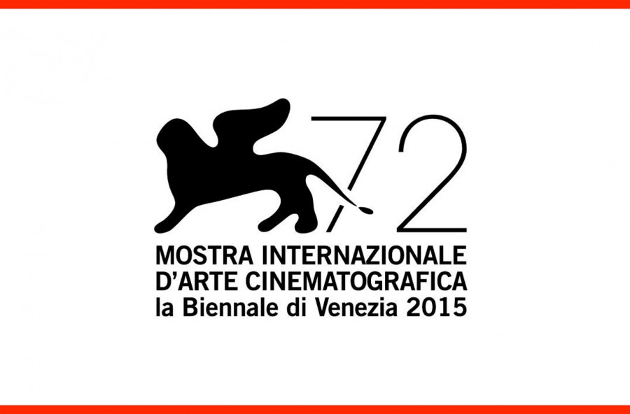 Mostra del Cinema di Venezia 2015: tutti film in gara
