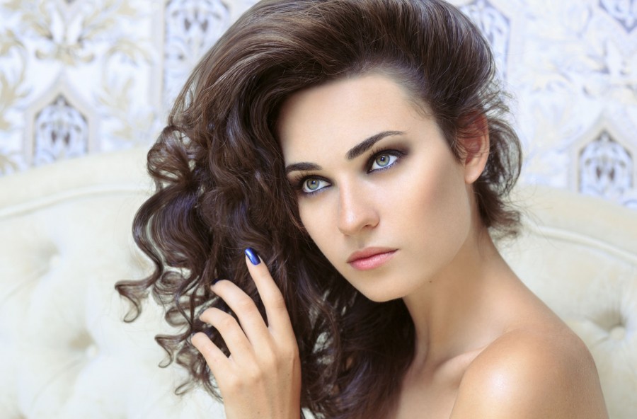 Capelli: come dare volume