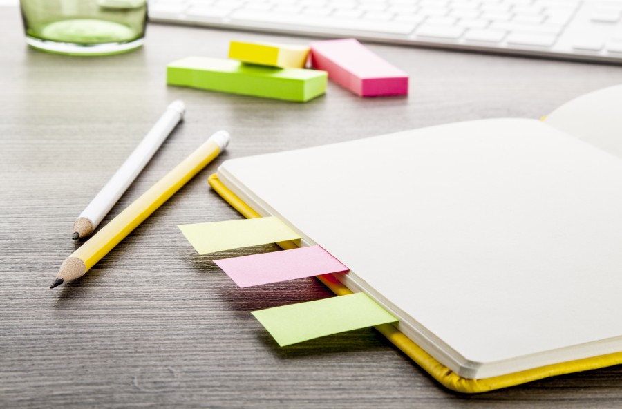 To do list: fai la lista, così ti organizzi meglio