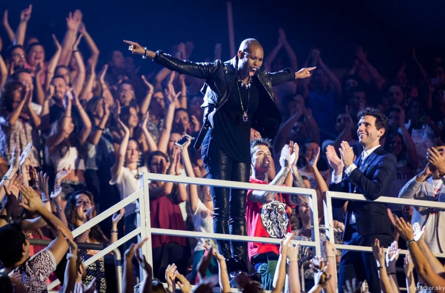 X Factor 9: prima puntata. La rivoluzione mancata. E meno male che c’è Skin