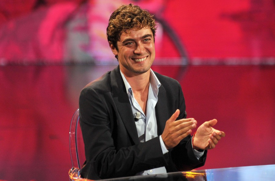 Riccardo Scamarcio: il divo del momento