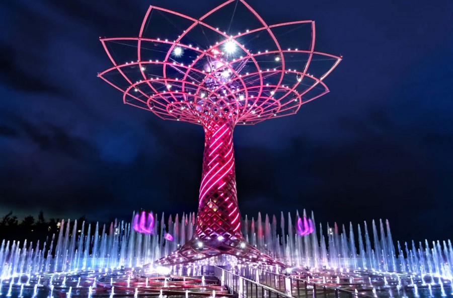 Campagna Nastro Rosa. A ottobre proteggi il tuo seno